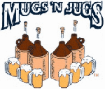 Mugs 'N Jugs, Clearwater, FL