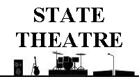 State Theatre, St. Petersburg, FL