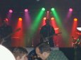 Live at Green Parrot Pub 12/11/99